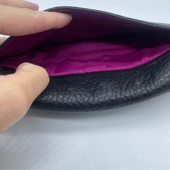 Vintage Cole Haan Y2K Wristlet - Picture 4 of 8